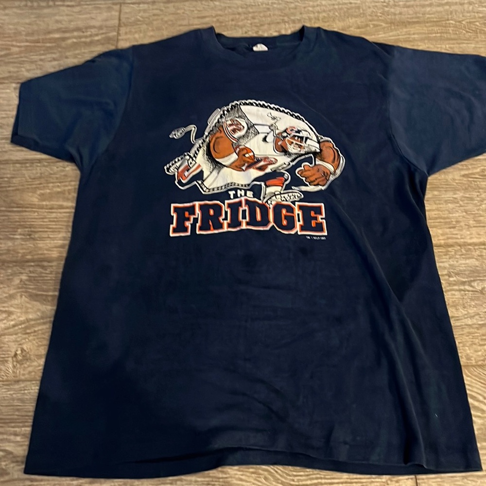 Chicago bears t shirt